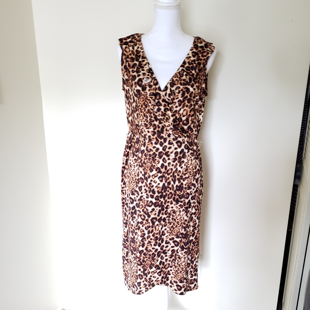 Dress.